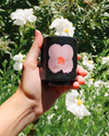 Blurry Petal Espresso Cup Set