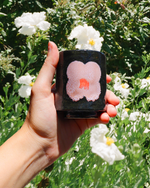 Blurry Petal Espresso Cup Set