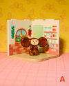 Cheby Babies (Figurines)