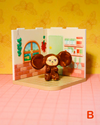 Cheby Babies (Figurines)