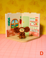 Cheby Babies (Figurines)