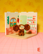 Cheby Babies (Figurines)