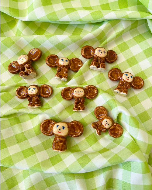 Cheby Babies (Figurines)