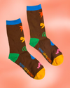 Grow Baby Grow! Socks