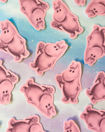 Snork Maiden (Moomin) Stickers