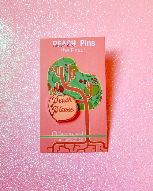 Pin on House of Peach